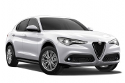 Stelvio